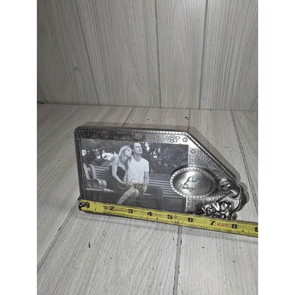 Fetco Frame 